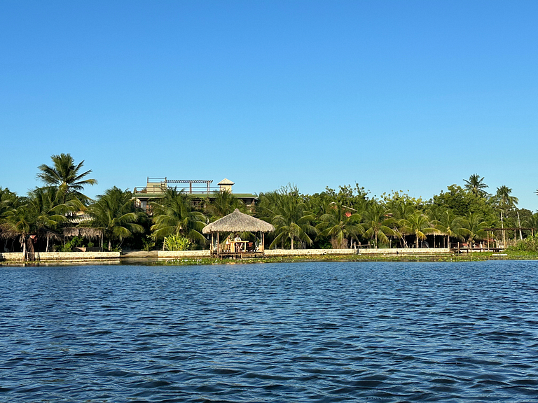 Chalet Guest House - Tu Oasis en Paracuru