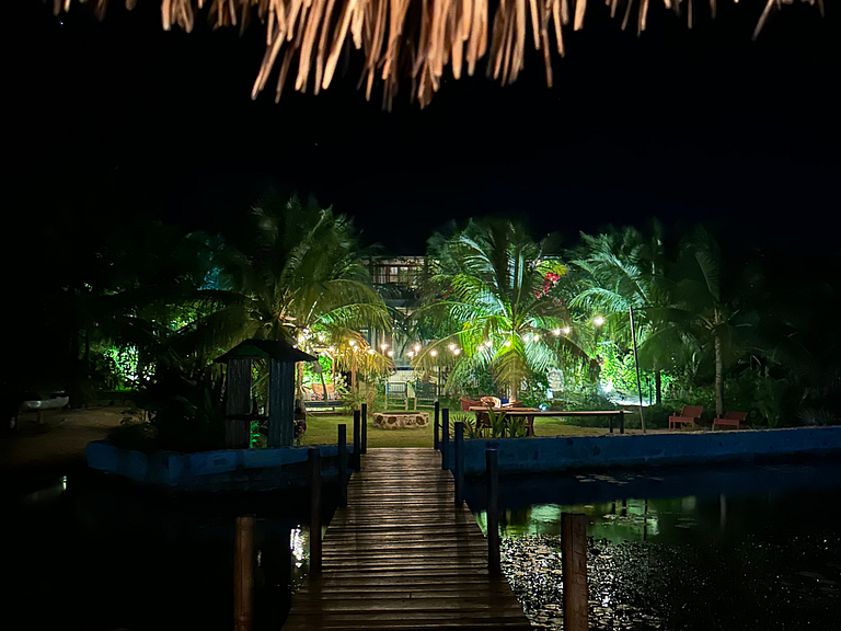 Guest House Chalet - Your Oasis in Paracuru