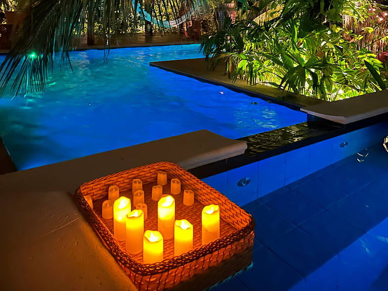 Private paradise in Paracuru: Quinta Três Marias, Premium Ac