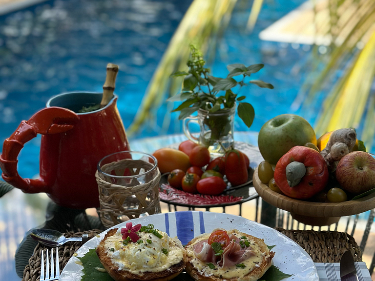 Private paradise in Paracuru: Quinta Três Marias, Premium Ac