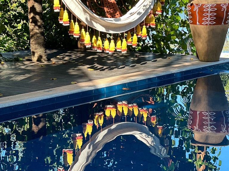 Private paradise in Paracuru: Quinta Três Marias, Premium Ac