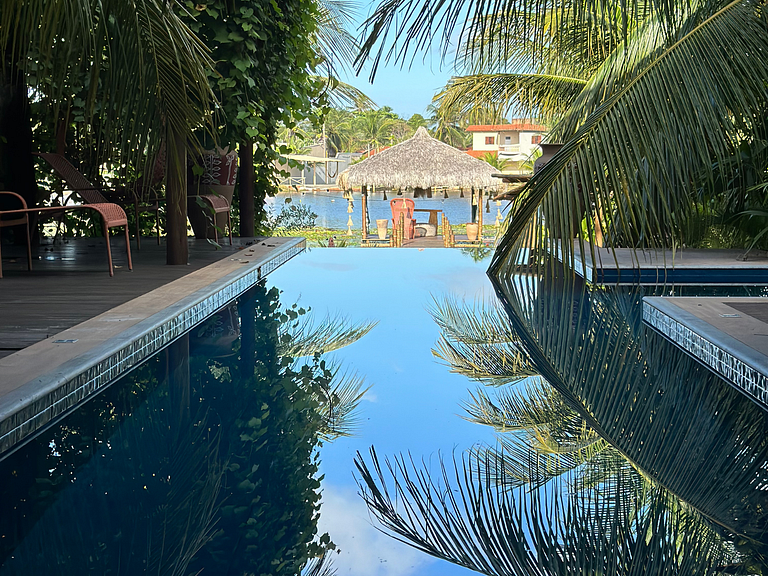 Chalé Guest House - Seu Oásis em Paracuru