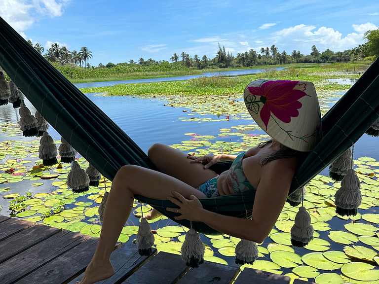 Private paradise in Paracuru: Quinta Três Marias, Premium Ac