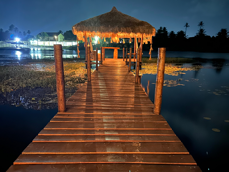 Chalé Guest House - Seu Oásis em Paracuru