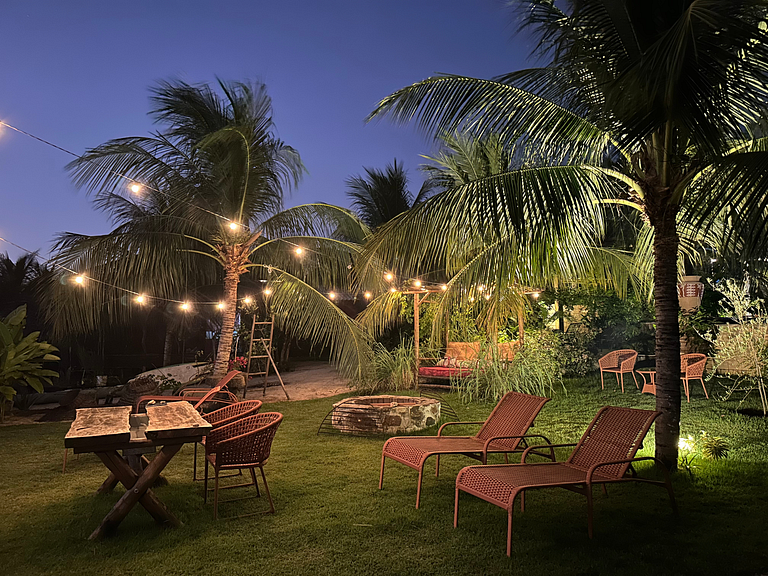 Chalé Guest House - Seu Oásis em Paracuru