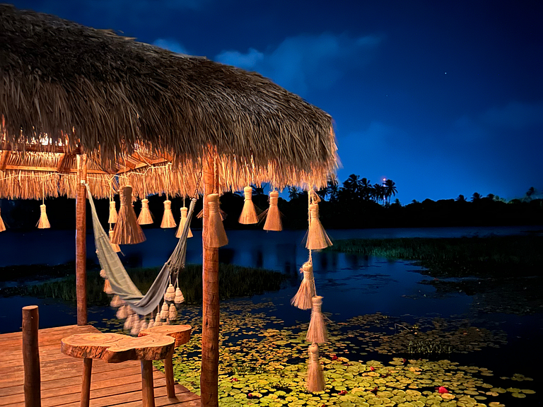 Estudio Quinta Tres Marías - Romance en Paracuru