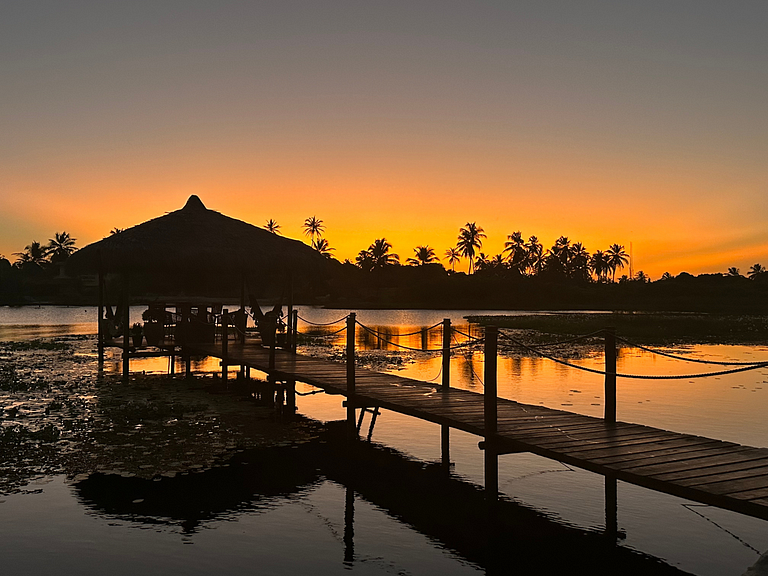 Chalet Guest House - Tu Oasis en Paracuru