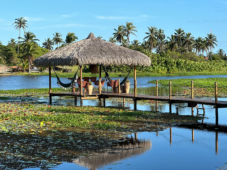 Private paradise in Paracuru: Quinta Três Marias, Premium Ac