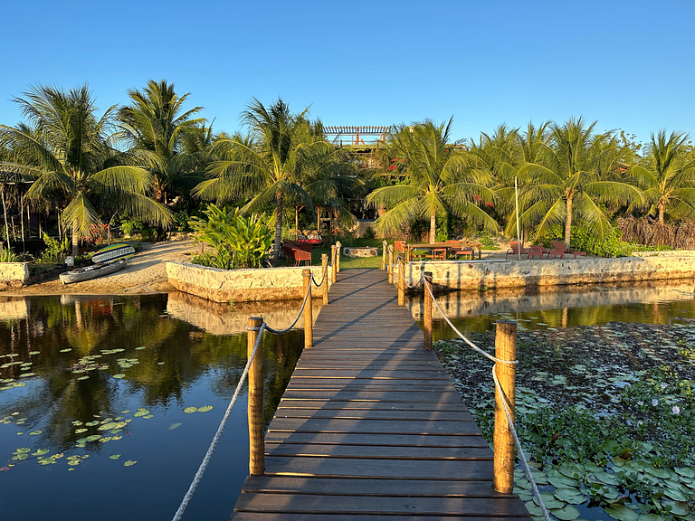 Estudio Quinta Tres Marías - Romance en Paracuru