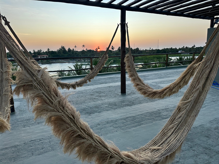 Private paradise in Paracuru: Quinta Três Marias, Premium Ac