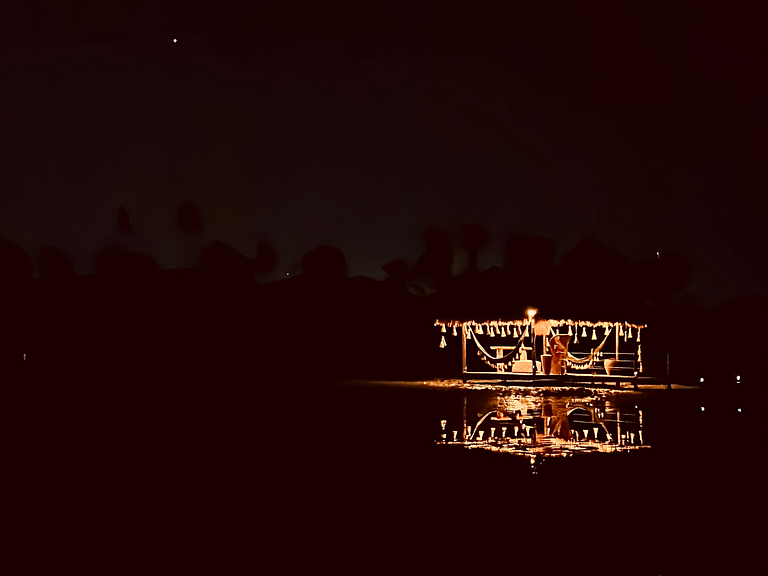 Studio Quinta Três Marias - Romance em Paracuru
