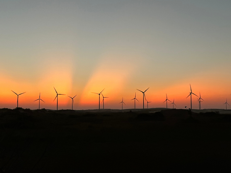 Paraíso privado en Paracuru: Quinta Três Marias, Alojamiento