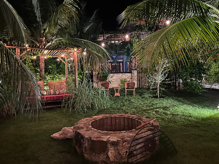 Chalé Guest House - Seu Oásis em Paracuru