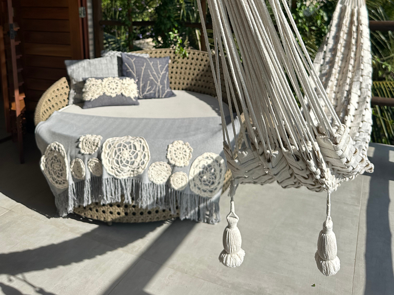 Suite Flor de Loto - Exquisitez en Paracuru