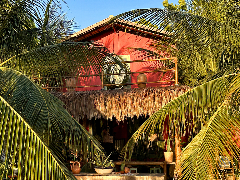 Chalé Guest House - Seu Oásis em Paracuru