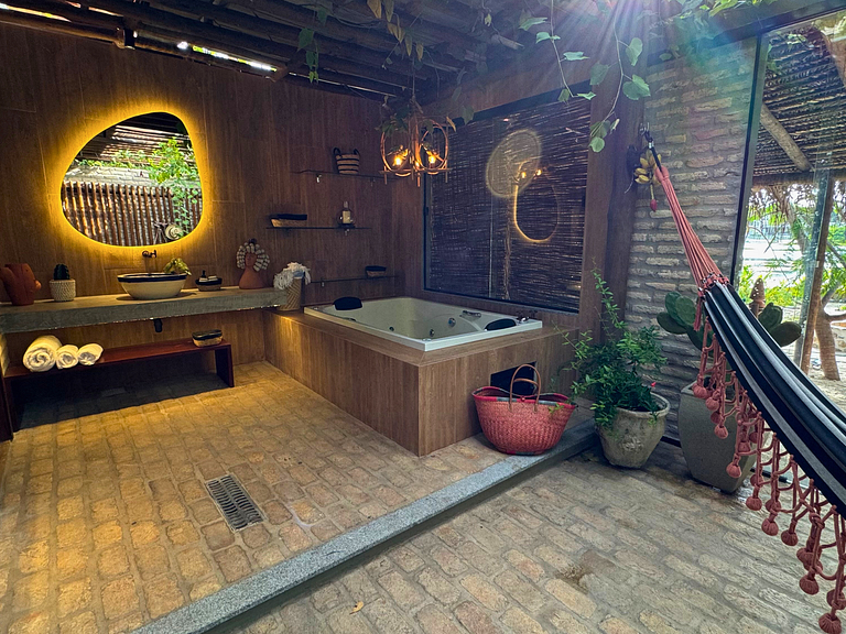 Studio Quinta Três Marias - Romance em Paracuru