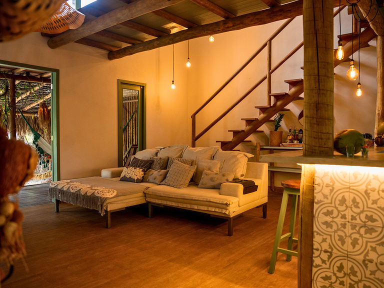Chalé Guest House - Seu Oásis em Paracuru
