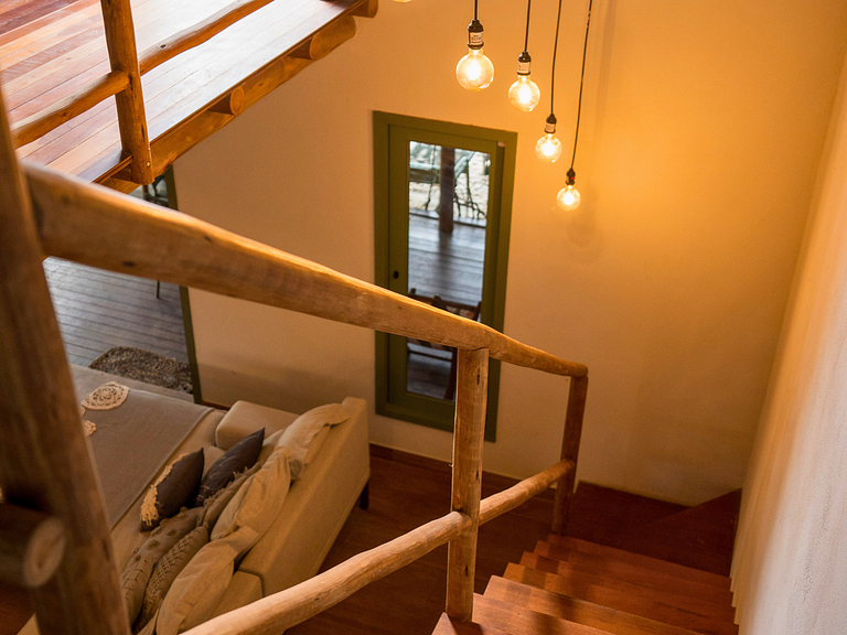 Chalé Guest House - Seu Oásis em Paracuru