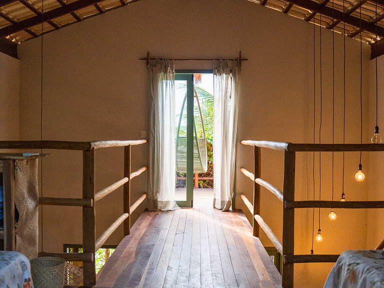 Chalé Guest House - Seu Oásis em Paracuru