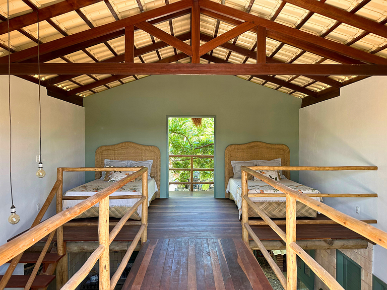 Chalé Guest House - Seu Oásis em Paracuru