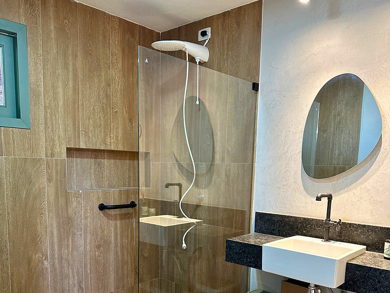 Chalet Guest House - Tu Oasis en Paracuru