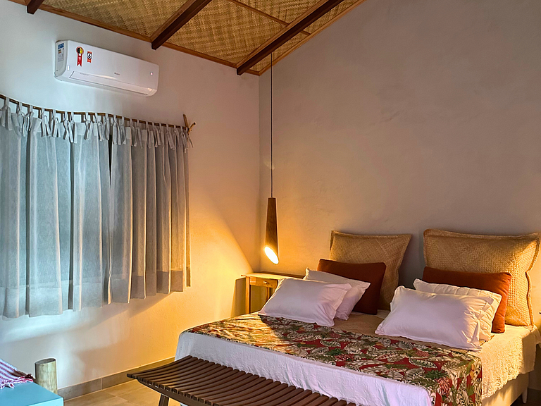 Chalé Guest House - Seu Oásis em Paracuru
