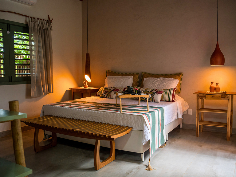 Chalé Guest House - Seu Oásis em Paracuru