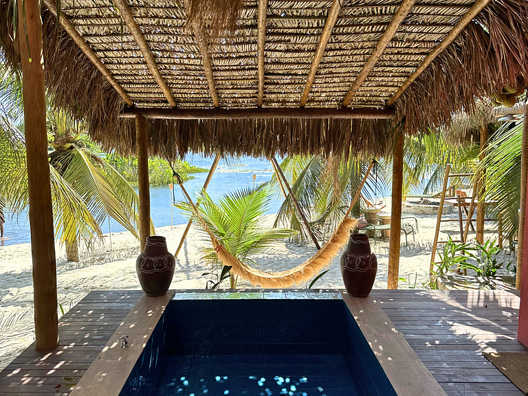 Chalé Guest House - Seu Oásis em Paracuru