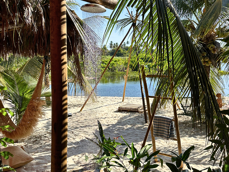 Chalé Guest House - Seu Oásis em Paracuru