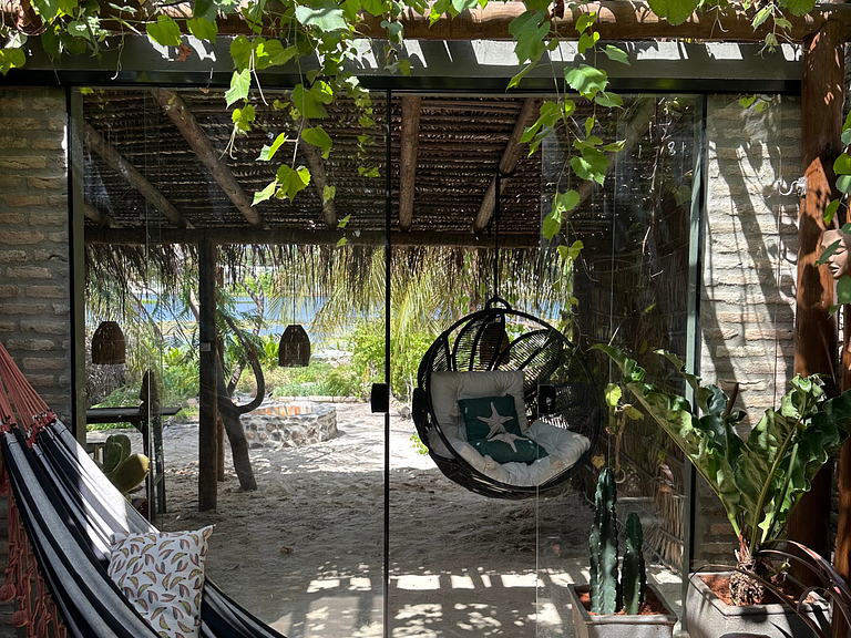 Studio Quinta Três Marias - Romance em Paracuru