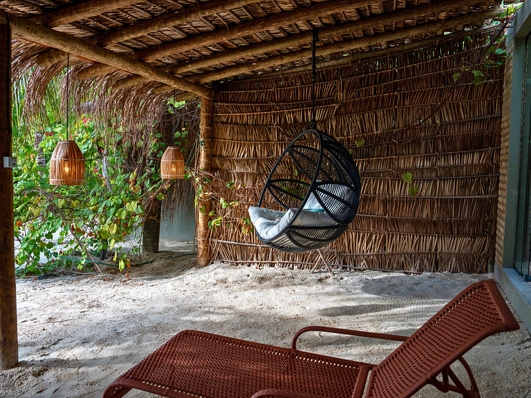 Estudio Quinta Tres Marías - Romance en Paracuru