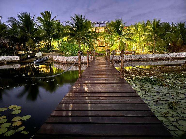 Casa Quinta Três Marias - Luxo e Natureza em Paracuru