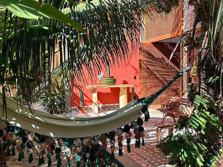 Casa Quinta Três Marias - Luxo e Natureza em Paracuru