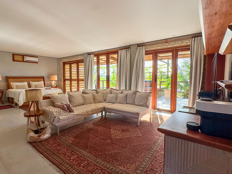 Casa Quinta Três Marias - Luxo e Natureza em Paracuru