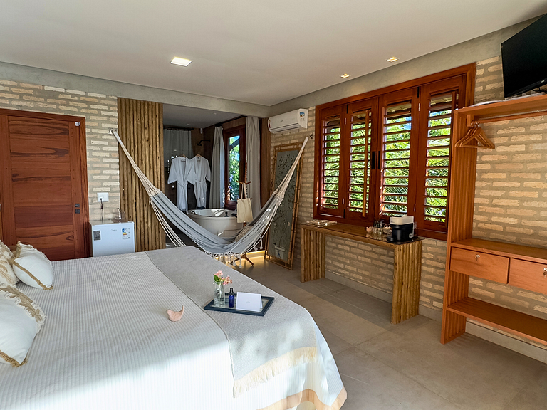 Casa Quinta Três Marias - Luxo e Natureza em Paracuru