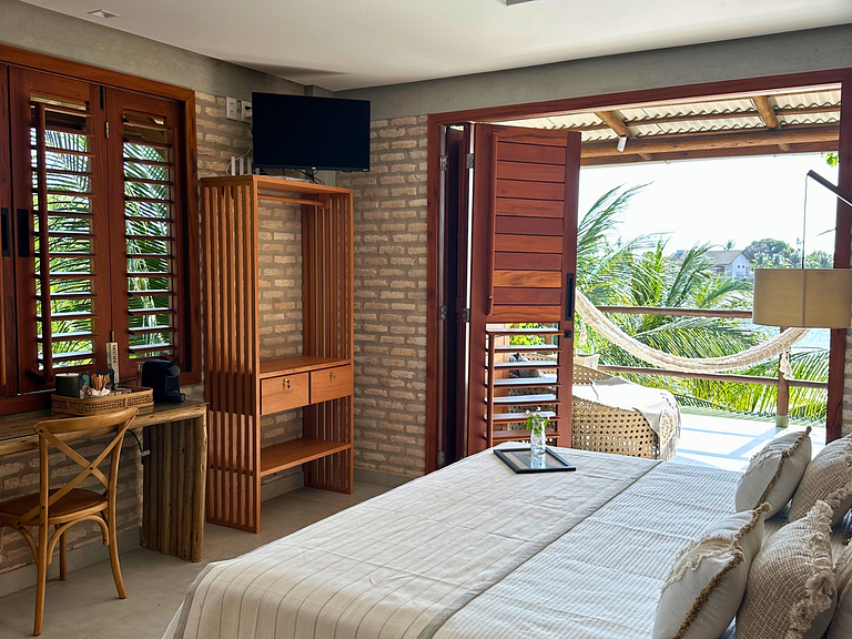 Casa Quinta Três Marias - Luxo e Natureza em Paracuru
