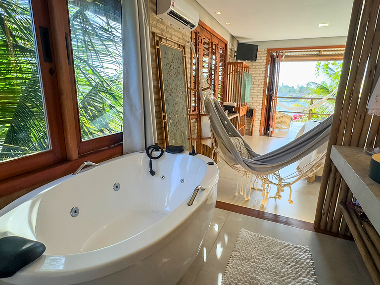 Casa Quinta Tres Marías - Lujo y Naturaleza en Paracuru