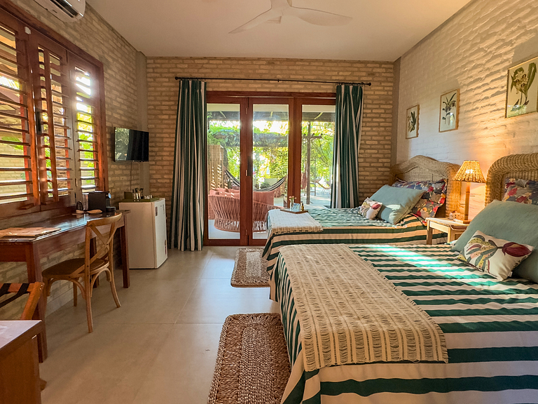 Casa Quinta Três Marias - Luxo e Natureza em Paracuru