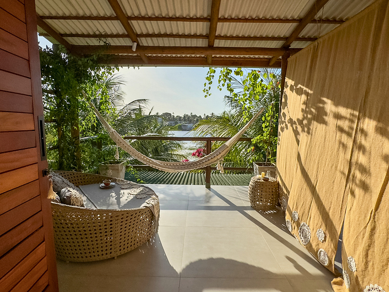 Quinta Três Marias House - Luxury Nature Retreat Paracuru