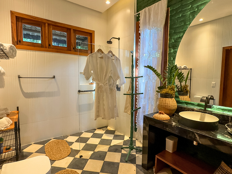 Casa Quinta Três Marias - Luxo e Natureza em Paracuru