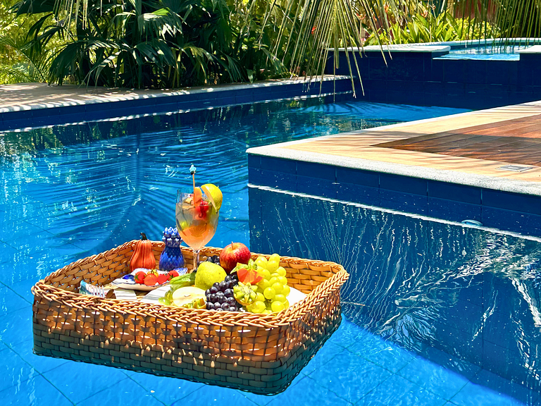 Casa Quinta Três Marias - Luxo e Natureza em Paracuru