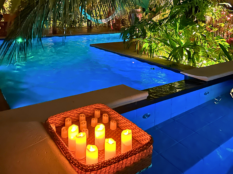 Quinta Três Marias House - Luxury Nature Retreat Paracuru