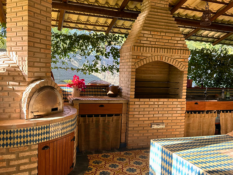 Casa Quinta Tres Marías - Lujo y Naturaleza en Paracuru