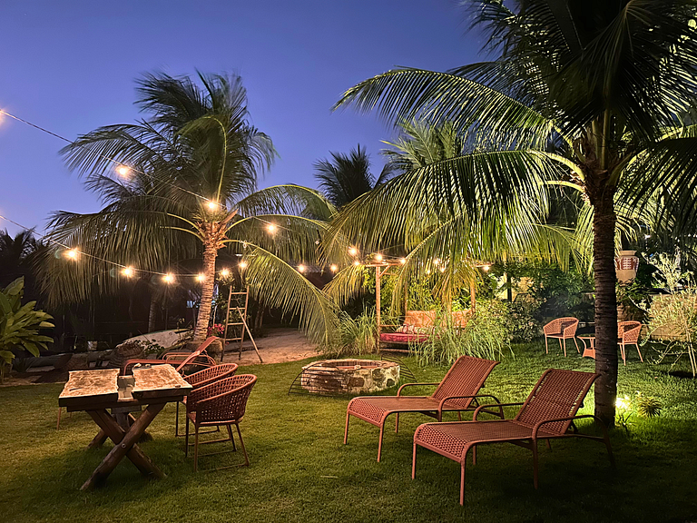 Casa Quinta Três Marias - Luxo e Natureza em Paracuru