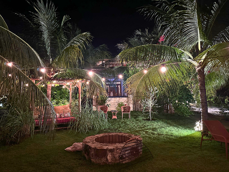 Quinta Três Marias House - Luxury Nature Retreat Paracuru