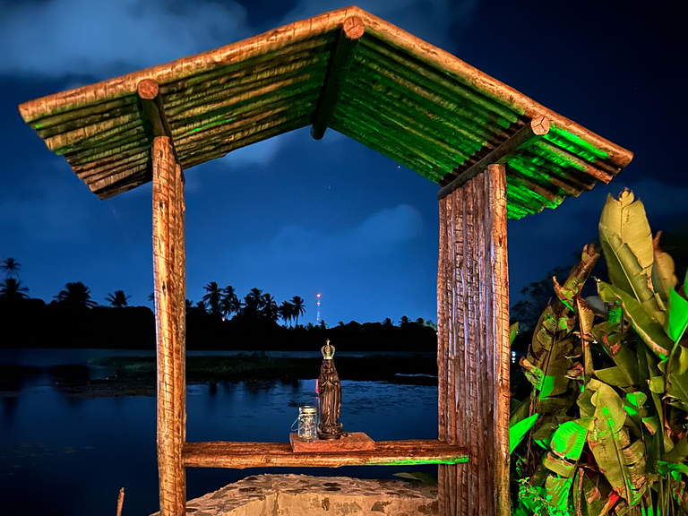 Casa Quinta Tres Marías - Lujo y Naturaleza en Paracuru