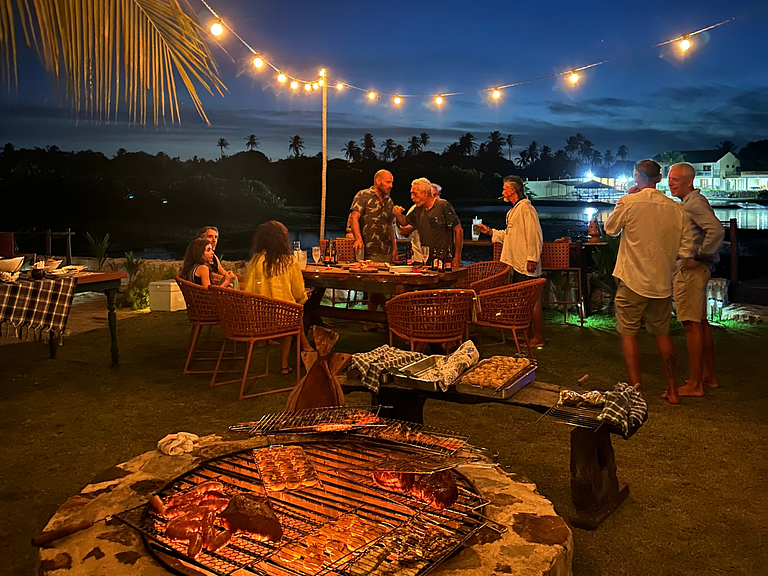 Casa Quinta Três Marias - Luxo e Natureza em Paracuru