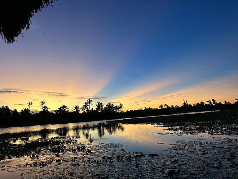 Casa Quinta Três Marias - Luxo e Natureza em Paracuru