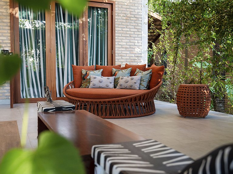 Chalet Guest House - Votre Oasis à Paracuru