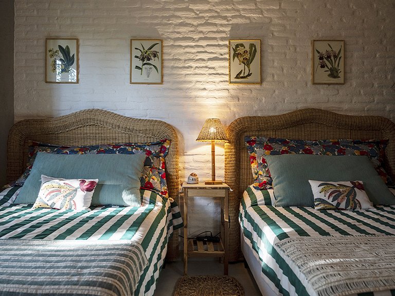 Suite Fleur d'Orchidée - Accessibilité à Paracuru